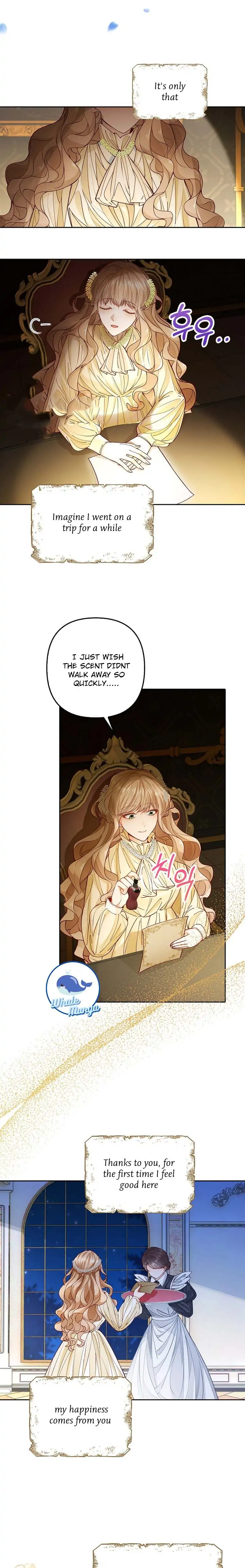 The Villainess Wants To Go Home Chapter 2 - page 16