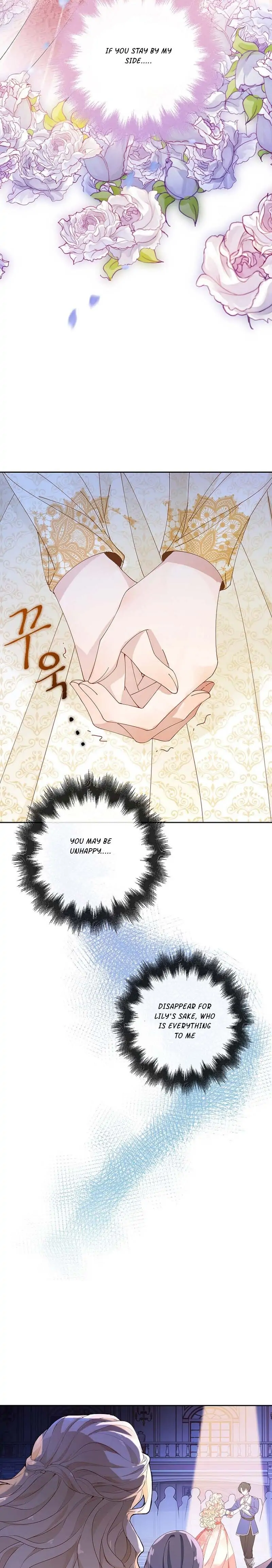 The Villainess Wants To Go Home Chapter 1 - page 20