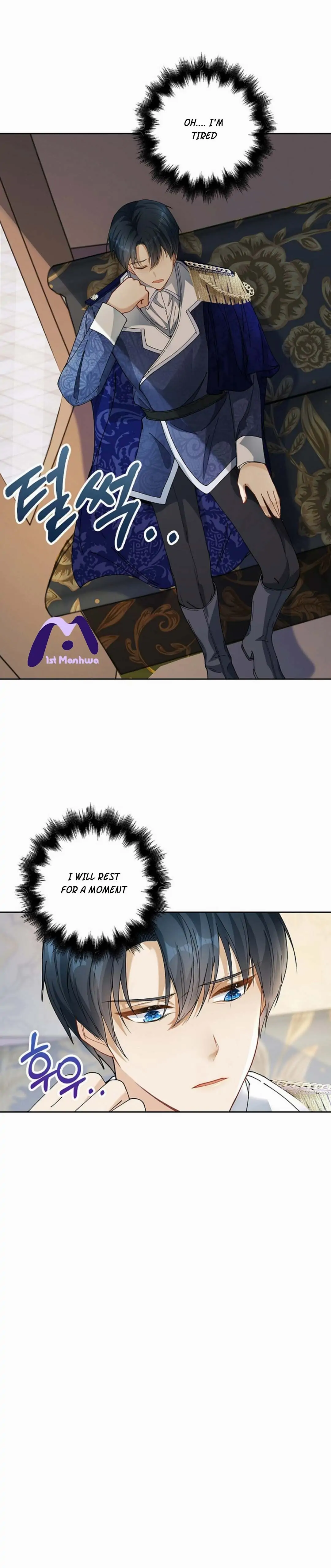 The Villainess Wants To Go Home Chapter 5 - page 15