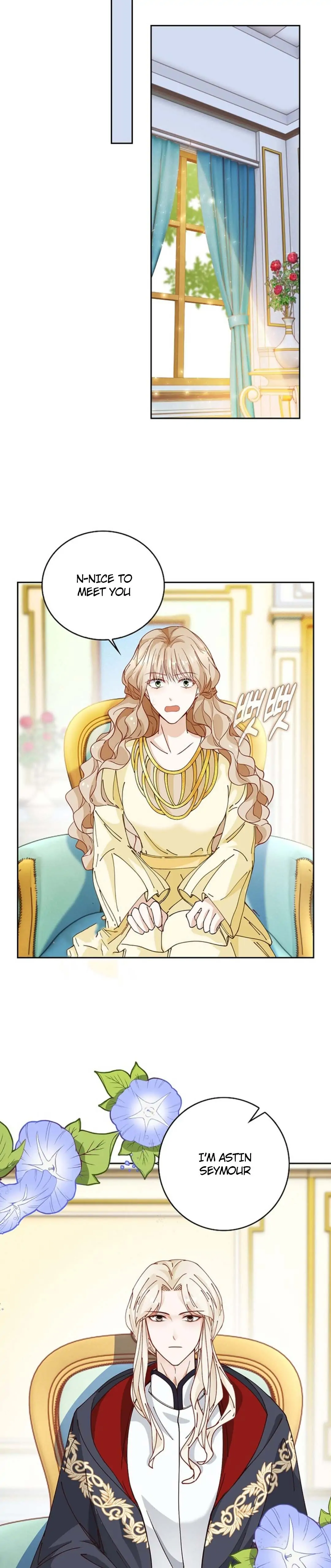 The Villainess Wants To Go Home Chapter 5 - page 24