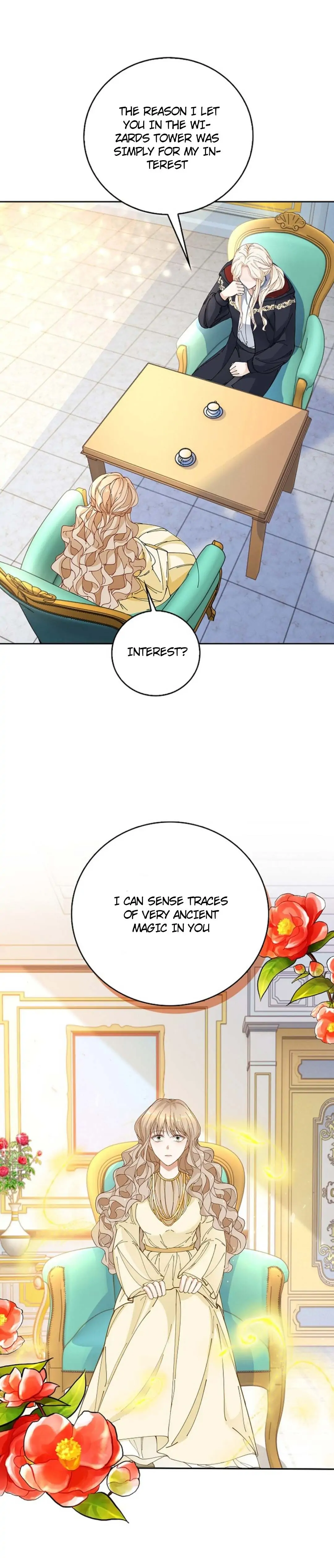 The Villainess Wants To Go Home Chapter 5 - page 28