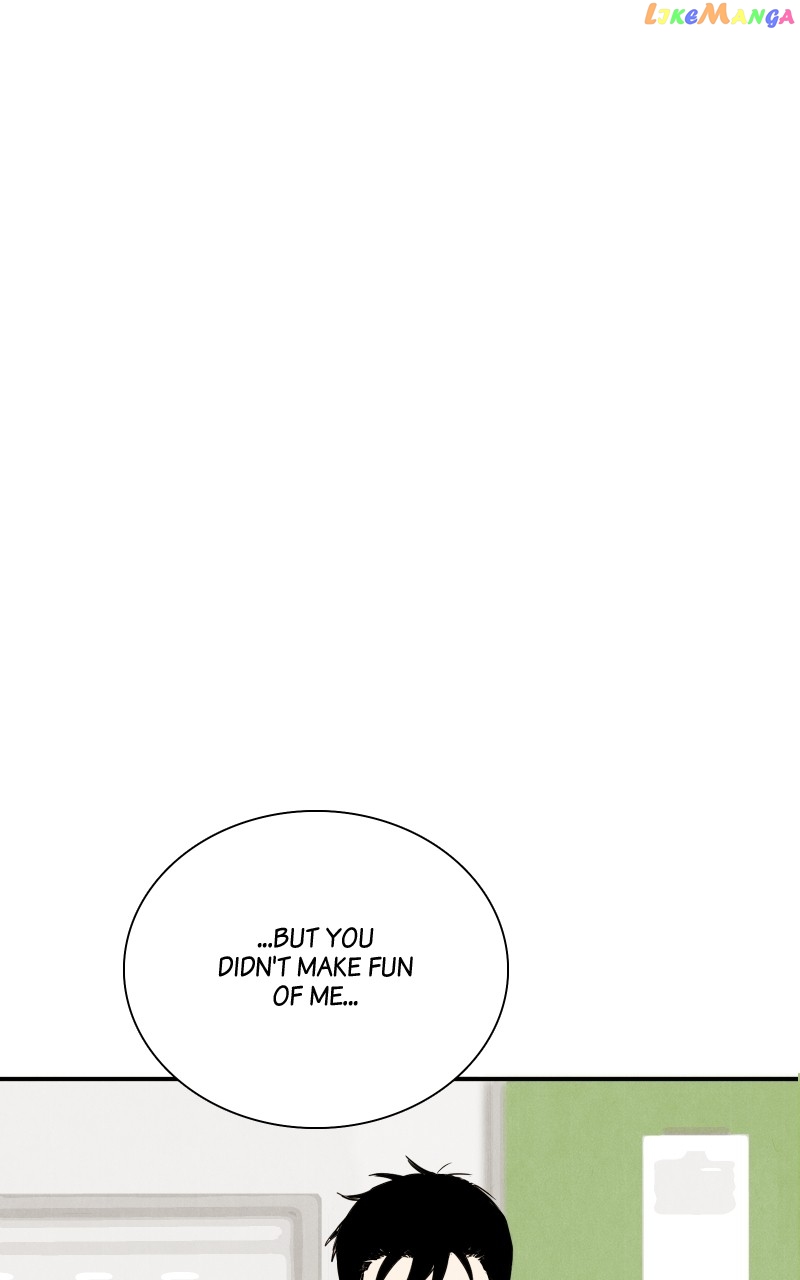 After School Lessons for Unripe Apples Chapter 101 - page 105