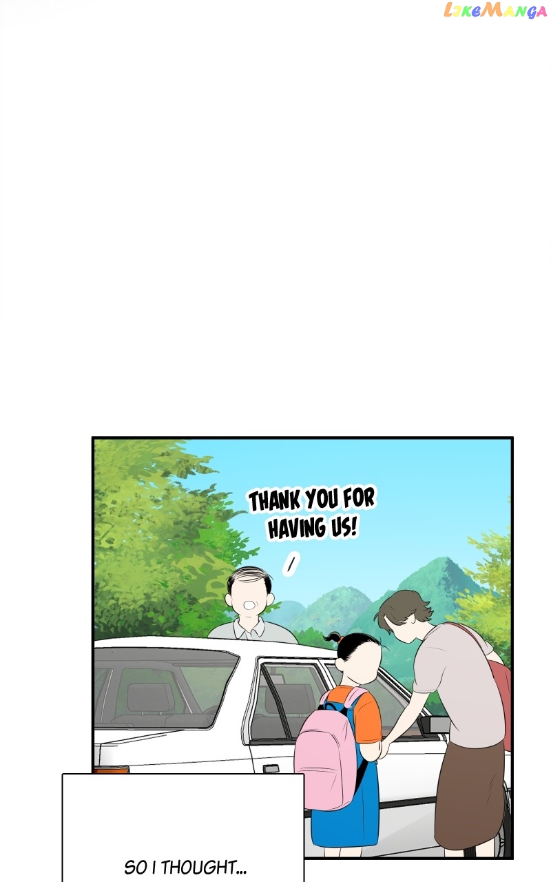 After School Lessons for Unripe Apples Chapter 101 - page 109