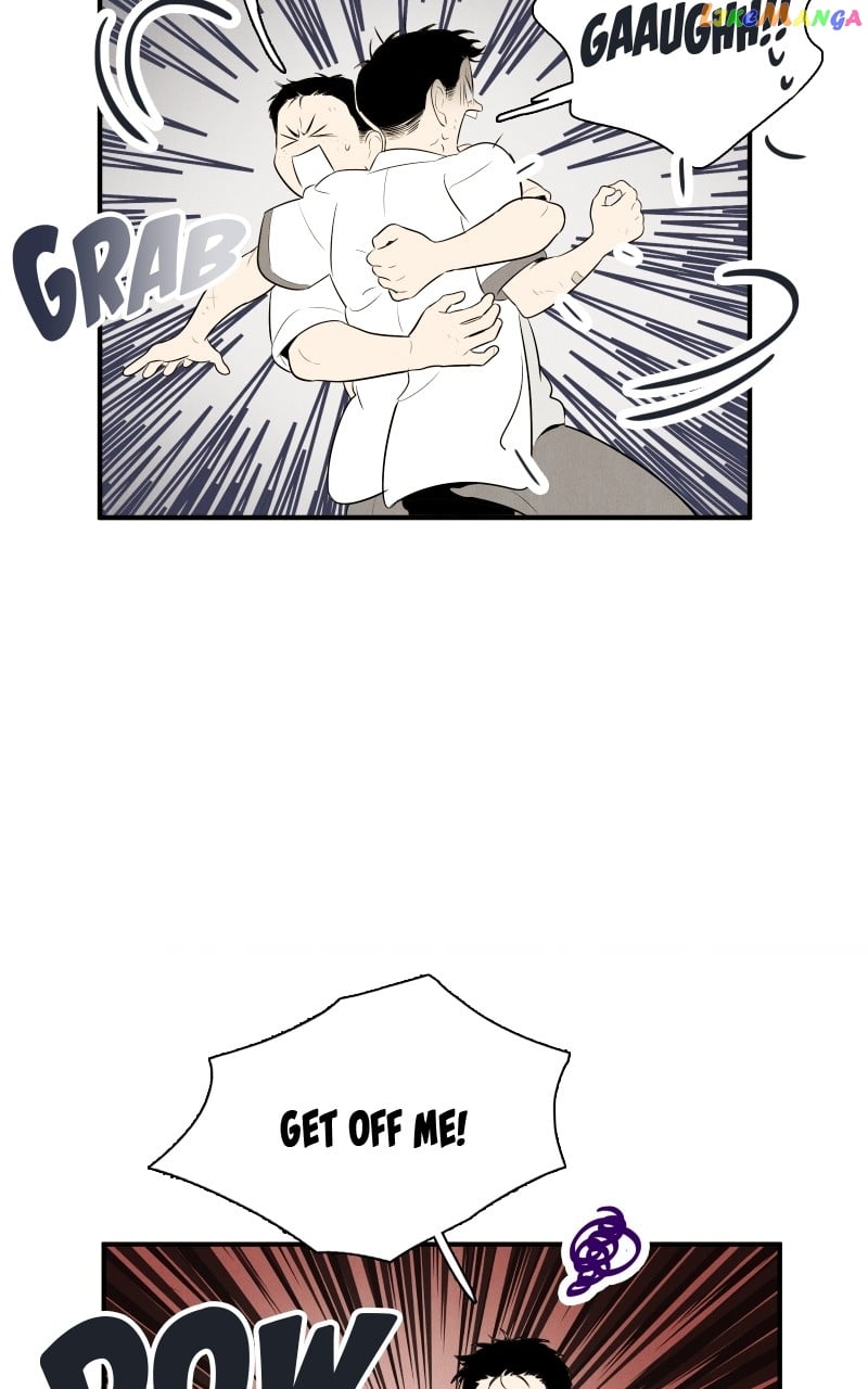 After School Lessons for Unripe Apples Chapter 101 - page 11