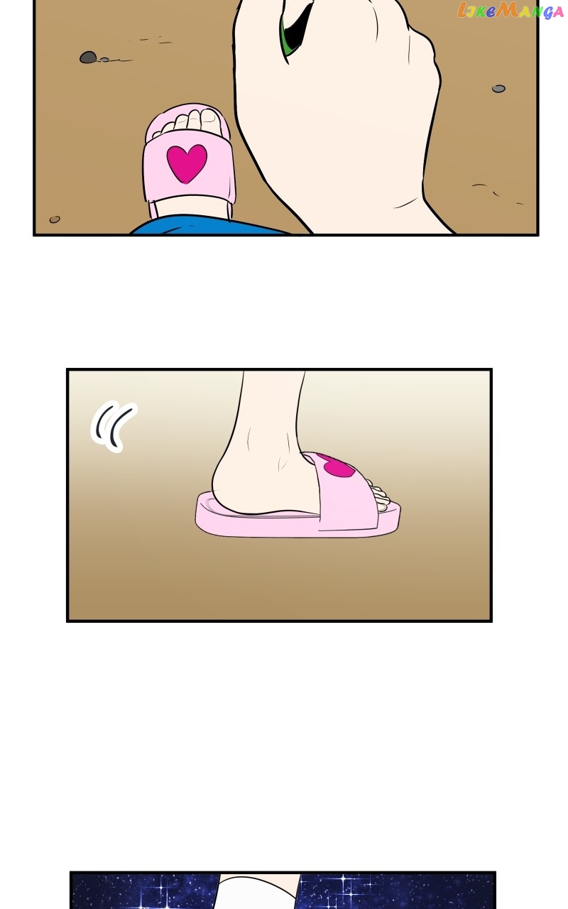 After School Lessons for Unripe Apples Chapter 101 - page 112