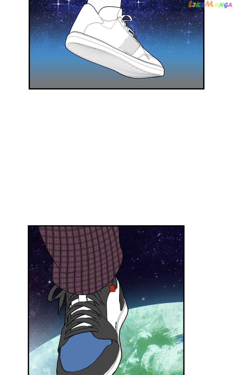 After School Lessons for Unripe Apples Chapter 101 - page 113