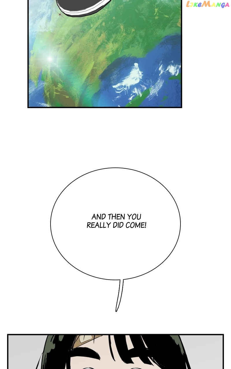 After School Lessons for Unripe Apples Chapter 101 - page 114