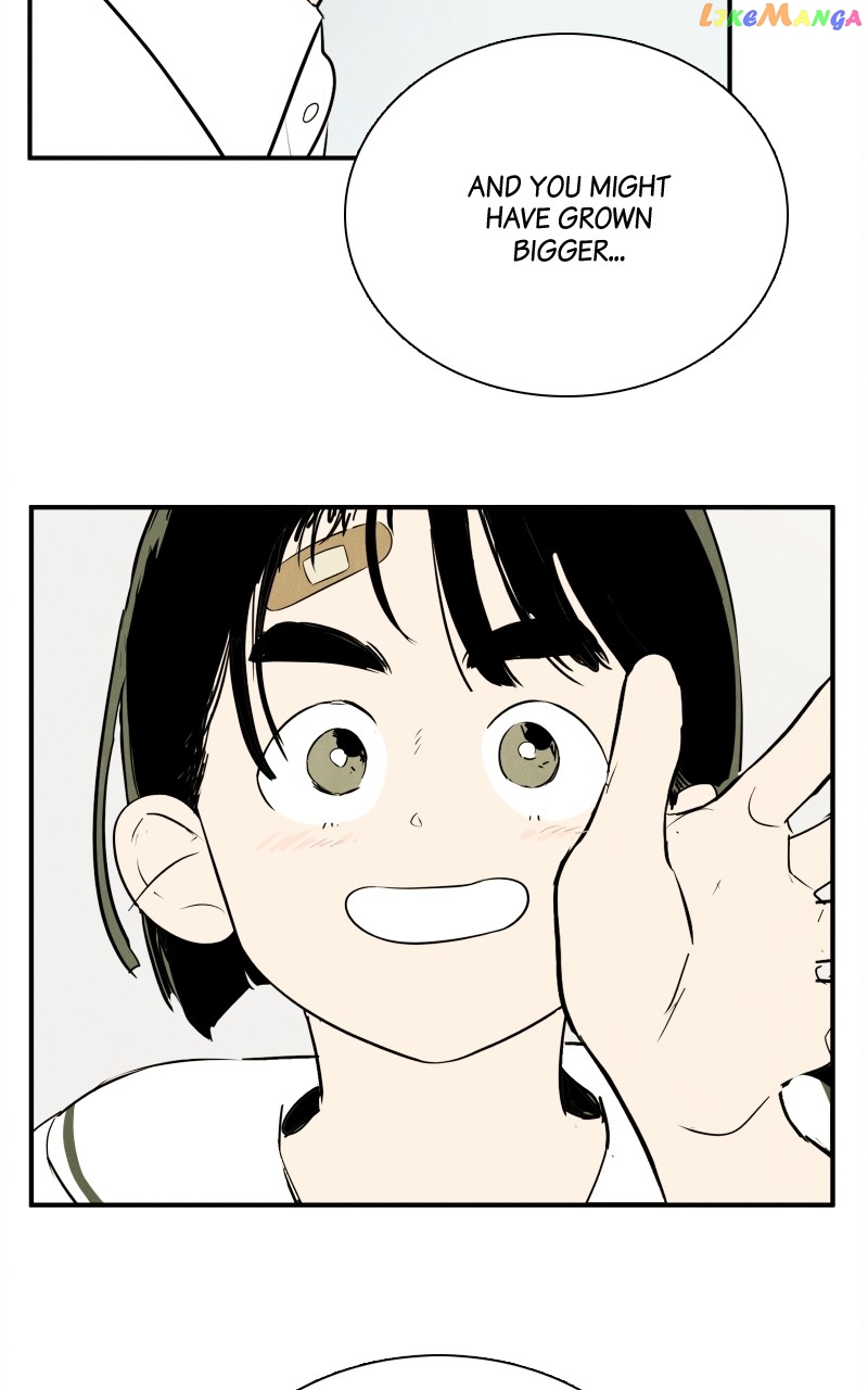 After School Lessons for Unripe Apples Chapter 101 - page 122