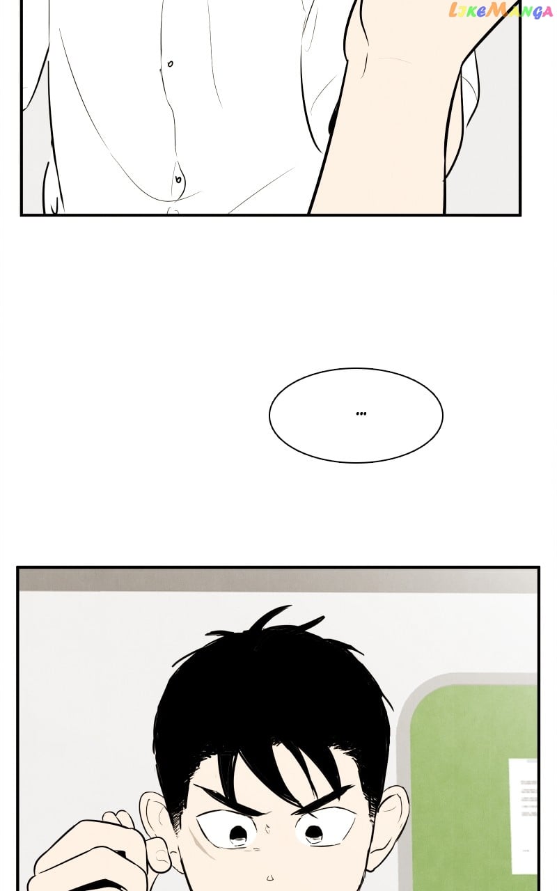 After School Lessons for Unripe Apples Chapter 101 - page 128