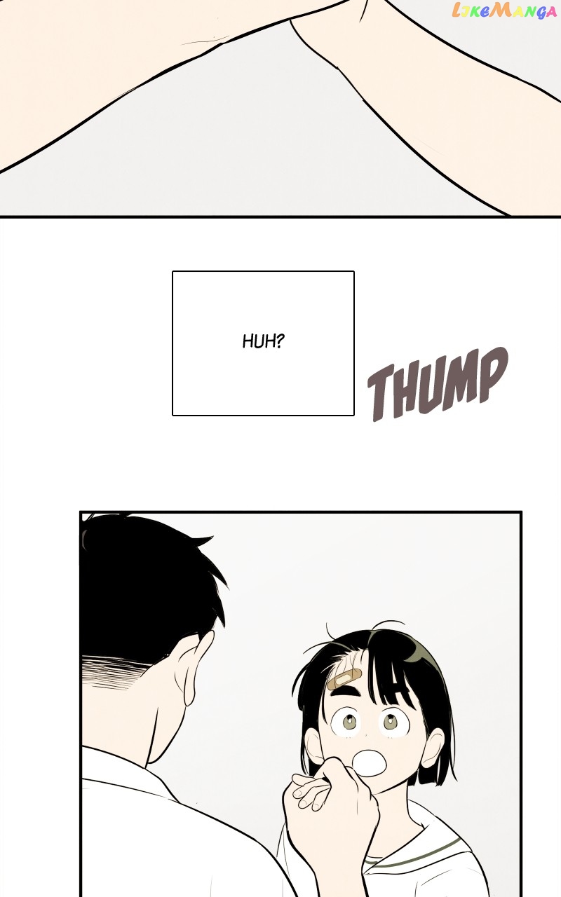 After School Lessons for Unripe Apples Chapter 101 - page 131