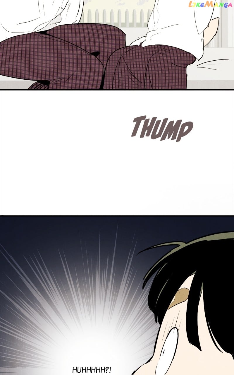 After School Lessons for Unripe Apples Chapter 101 - page 136
