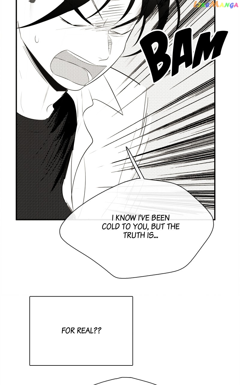 After School Lessons for Unripe Apples Chapter 101 - page 141