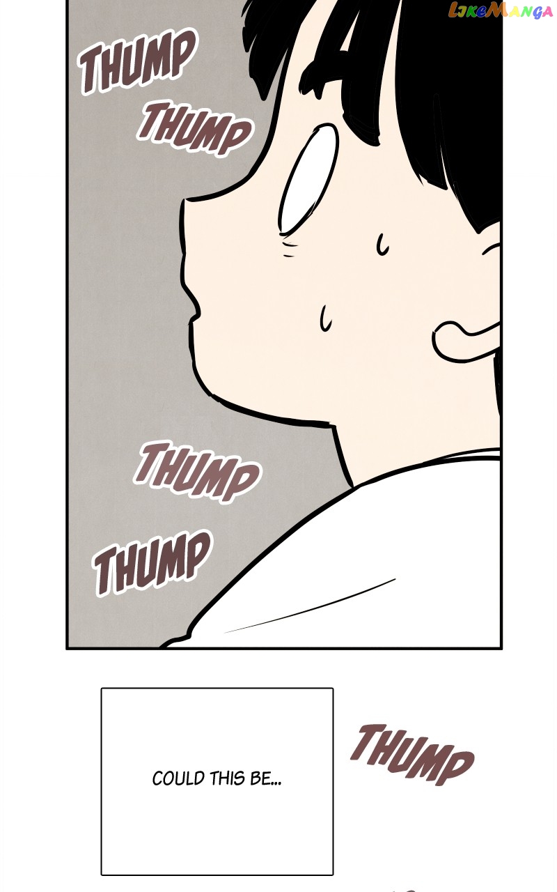 After School Lessons for Unripe Apples Chapter 101 - page 143
