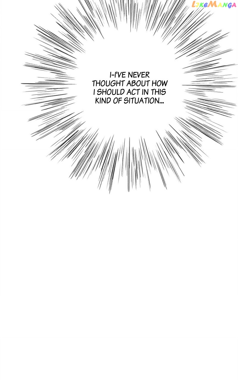 After School Lessons for Unripe Apples Chapter 101 - page 146