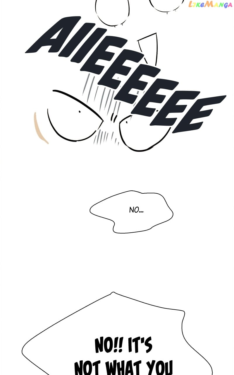 After School Lessons for Unripe Apples Chapter 101 - page 154