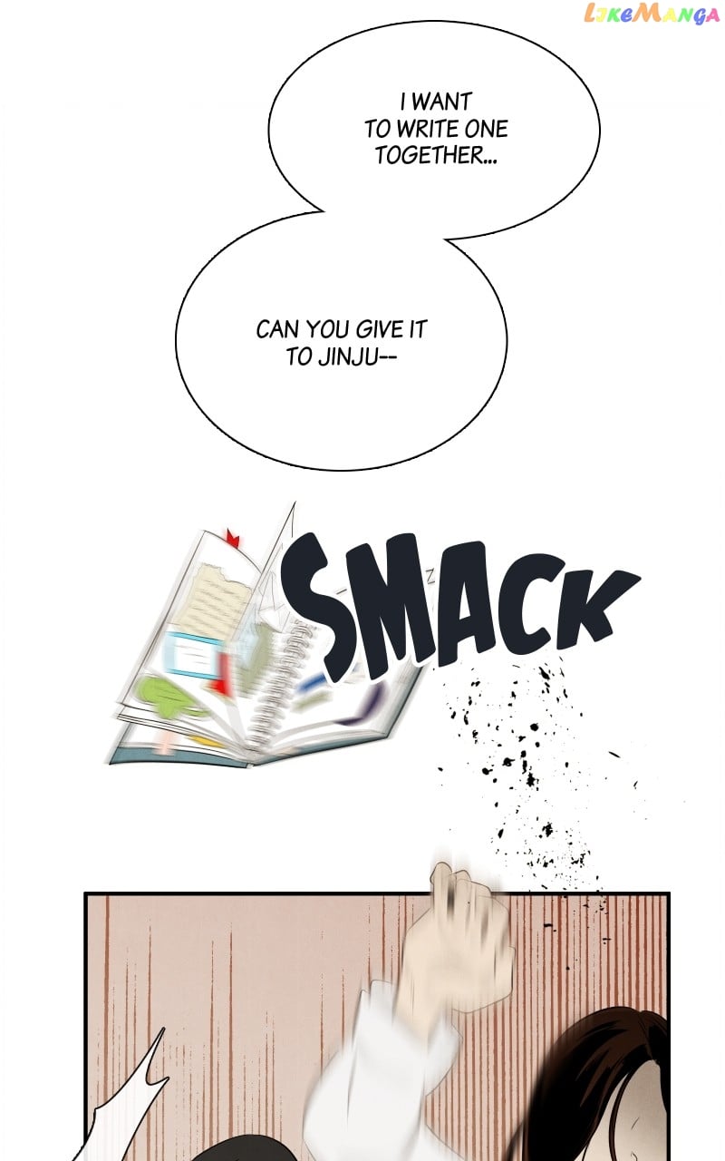 After School Lessons for Unripe Apples Chapter 101 - page 25