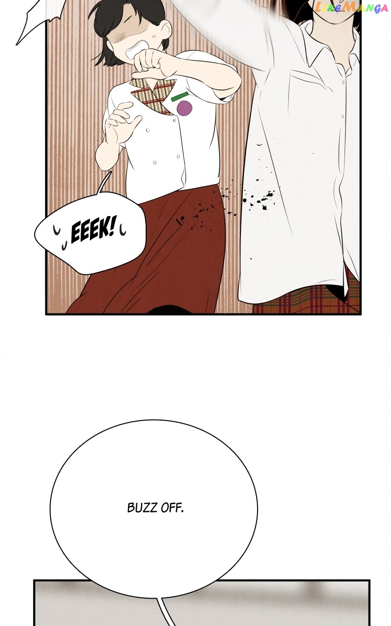 After School Lessons for Unripe Apples Chapter 101 - page 26