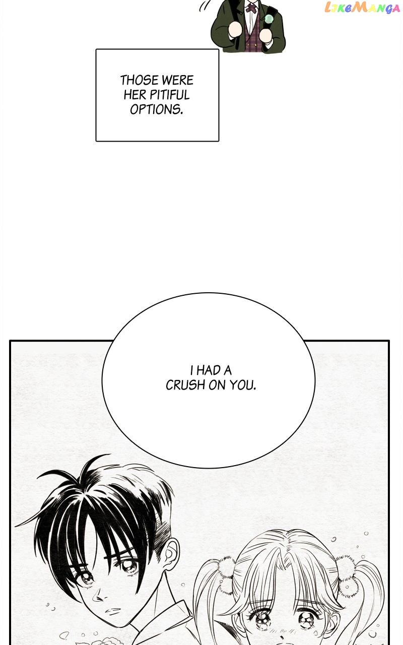After School Lessons for Unripe Apples Chapter 101 - page 46
