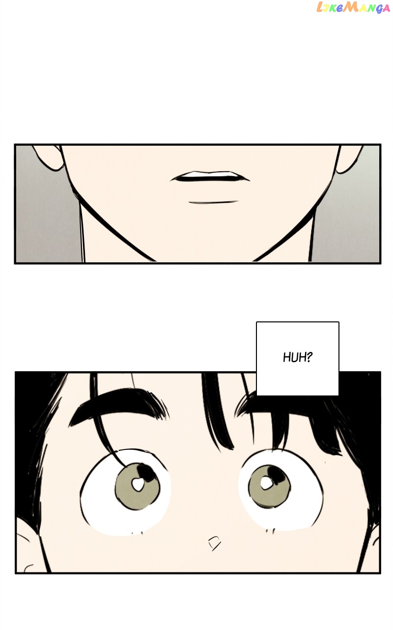 After School Lessons for Unripe Apples Chapter 101 - page 49
