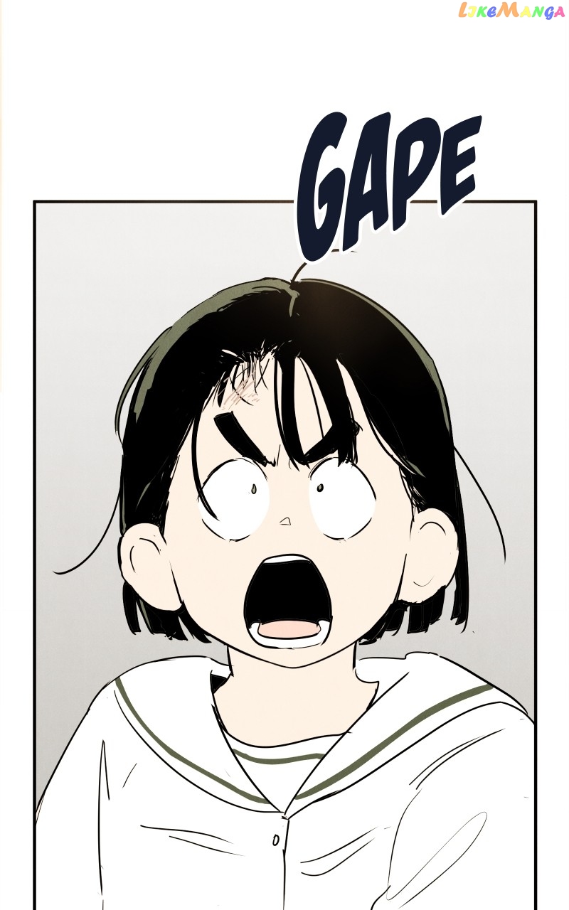 After School Lessons for Unripe Apples Chapter 101 - page 5