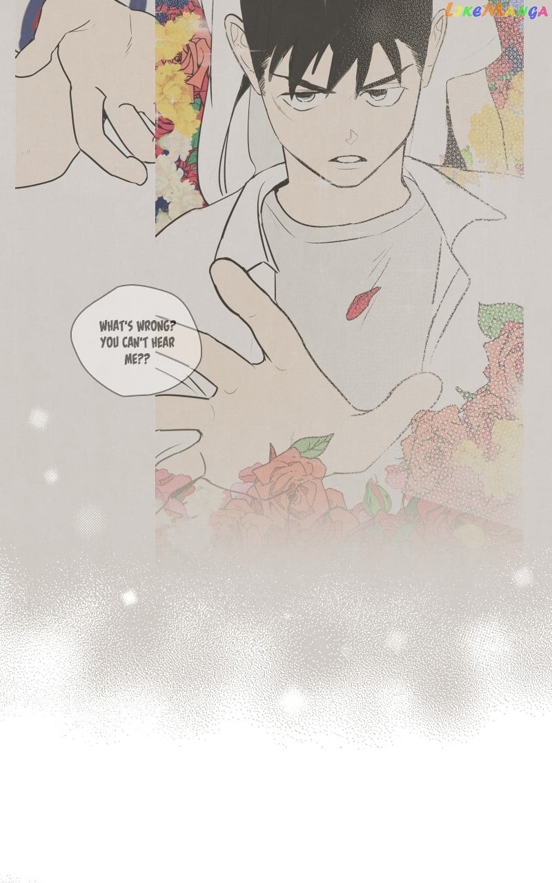 After School Lessons for Unripe Apples Chapter 101 - page 52