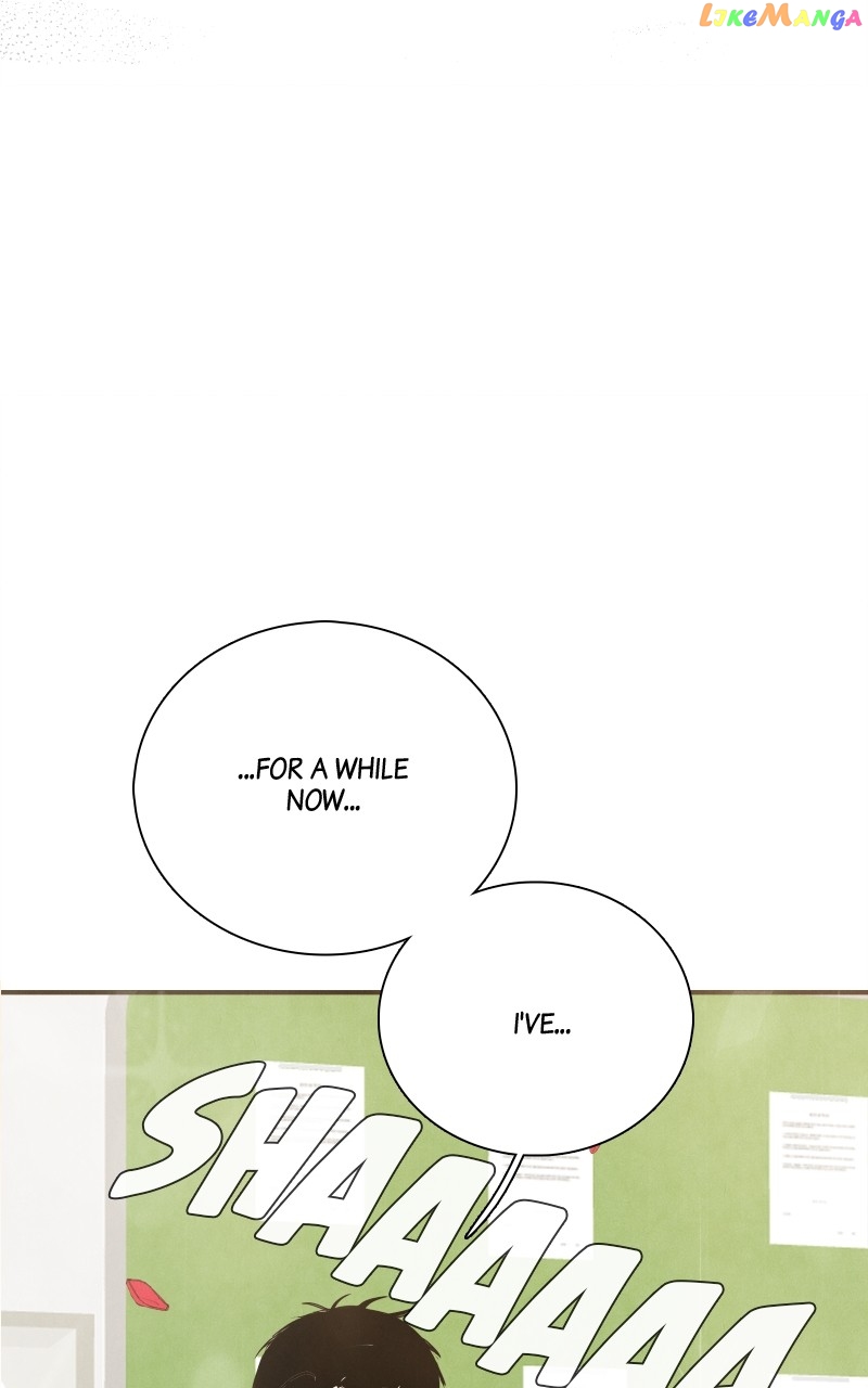After School Lessons for Unripe Apples Chapter 101 - page 53