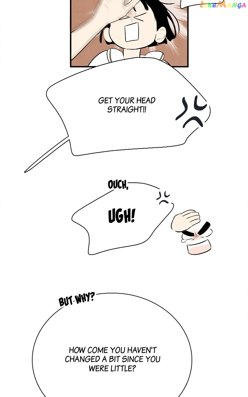 After School Lessons for Unripe Apples Chapter 101 - page 68