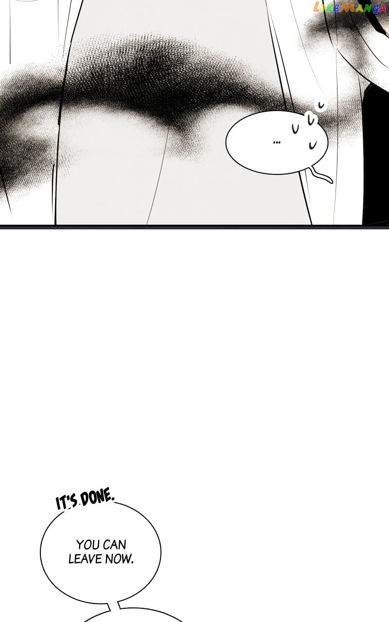 After School Lessons for Unripe Apples Chapter 101 - page 70