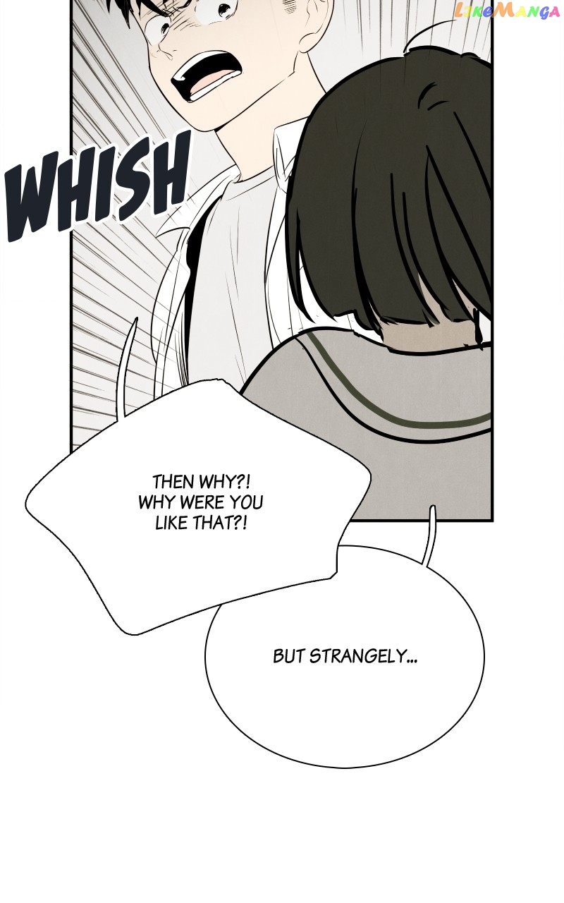 After School Lessons for Unripe Apples Chapter 101 - page 90