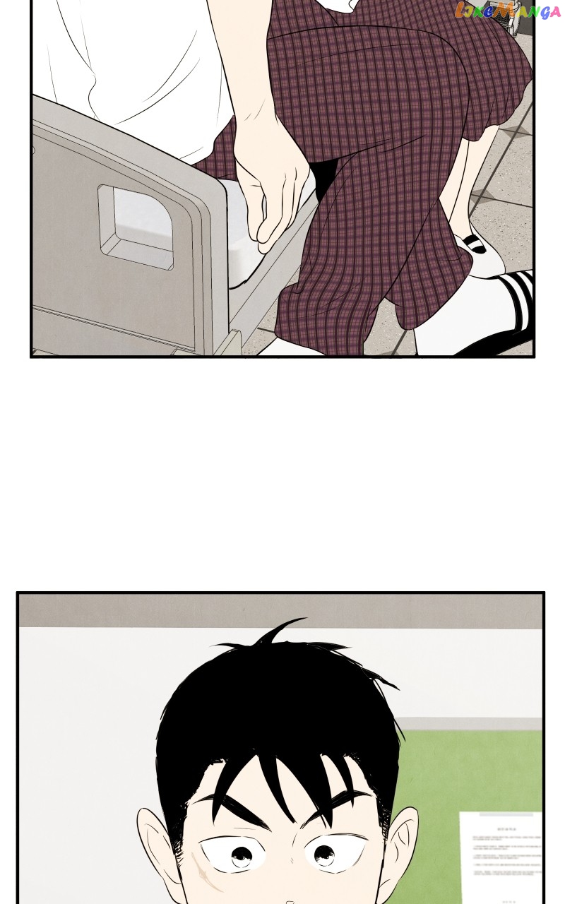 After School Lessons for Unripe Apples Chapter 101 - page 92