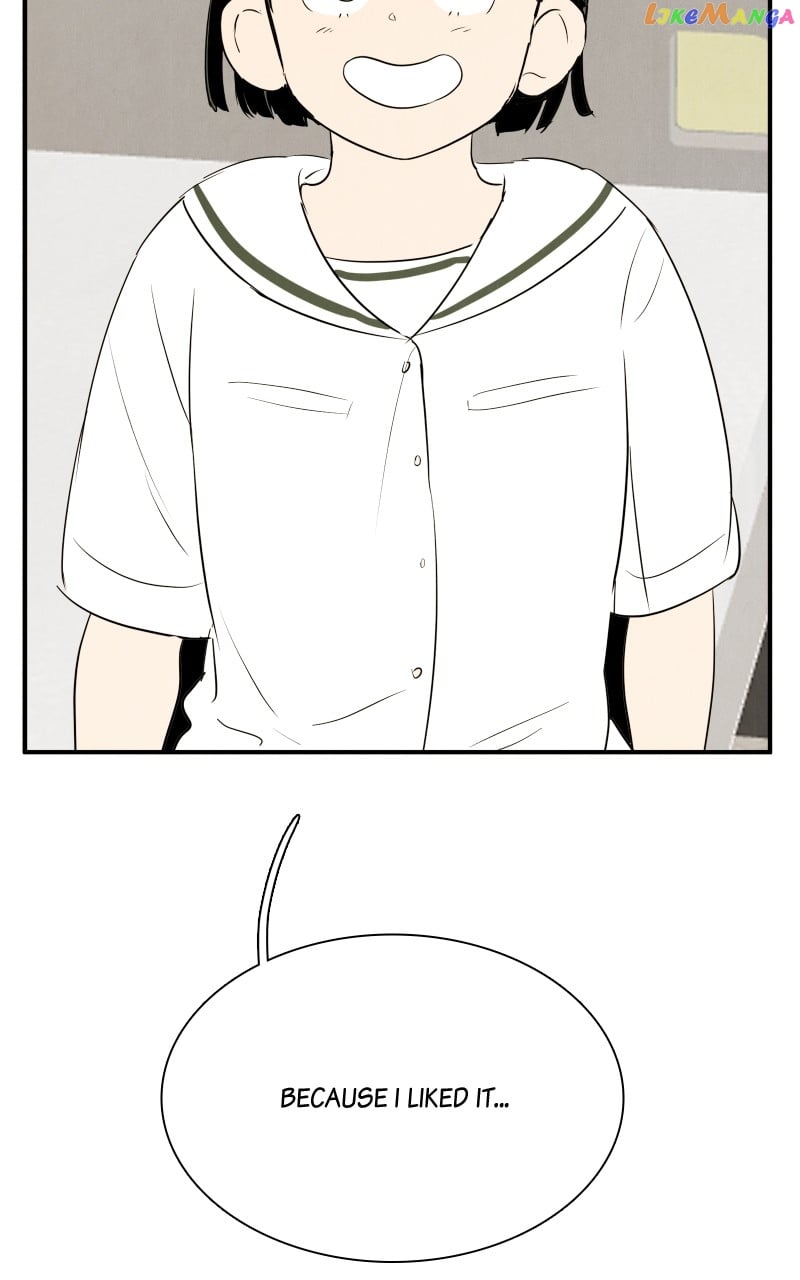 After School Lessons for Unripe Apples Chapter 101 - page 94