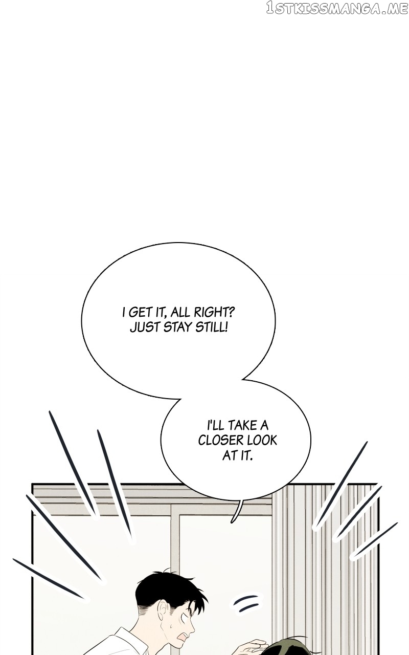 After School Lessons for Unripe Apples Chapter 100 - page 100