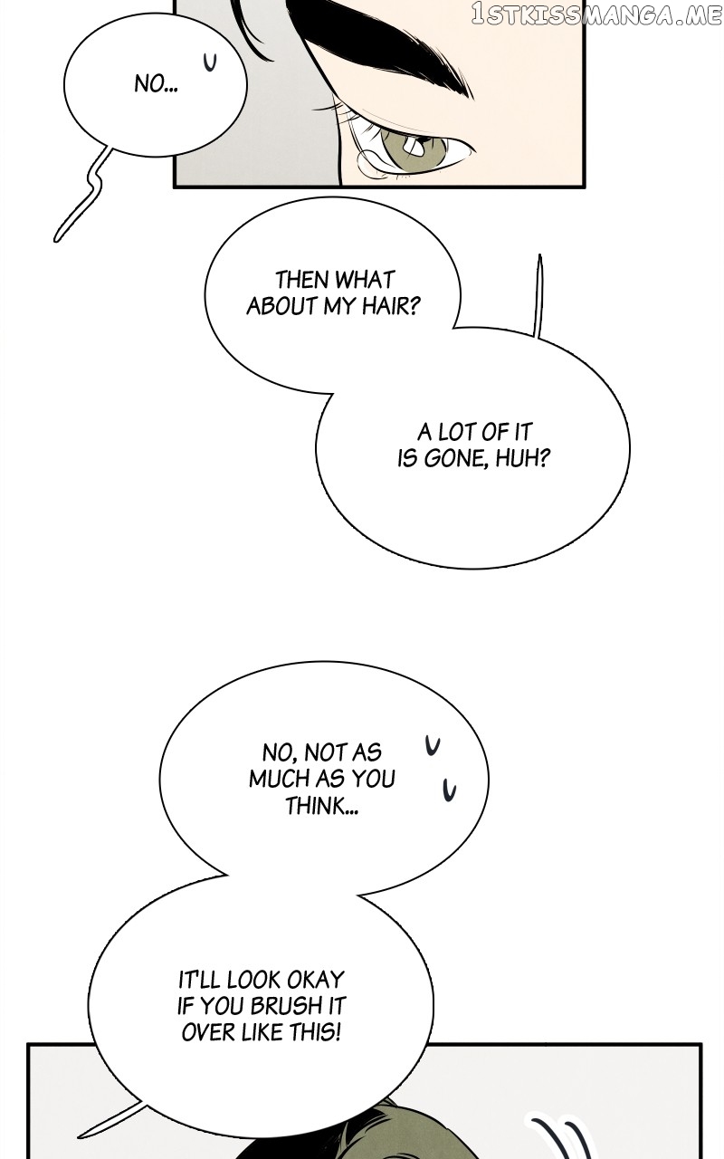 After School Lessons for Unripe Apples Chapter 100 - page 102