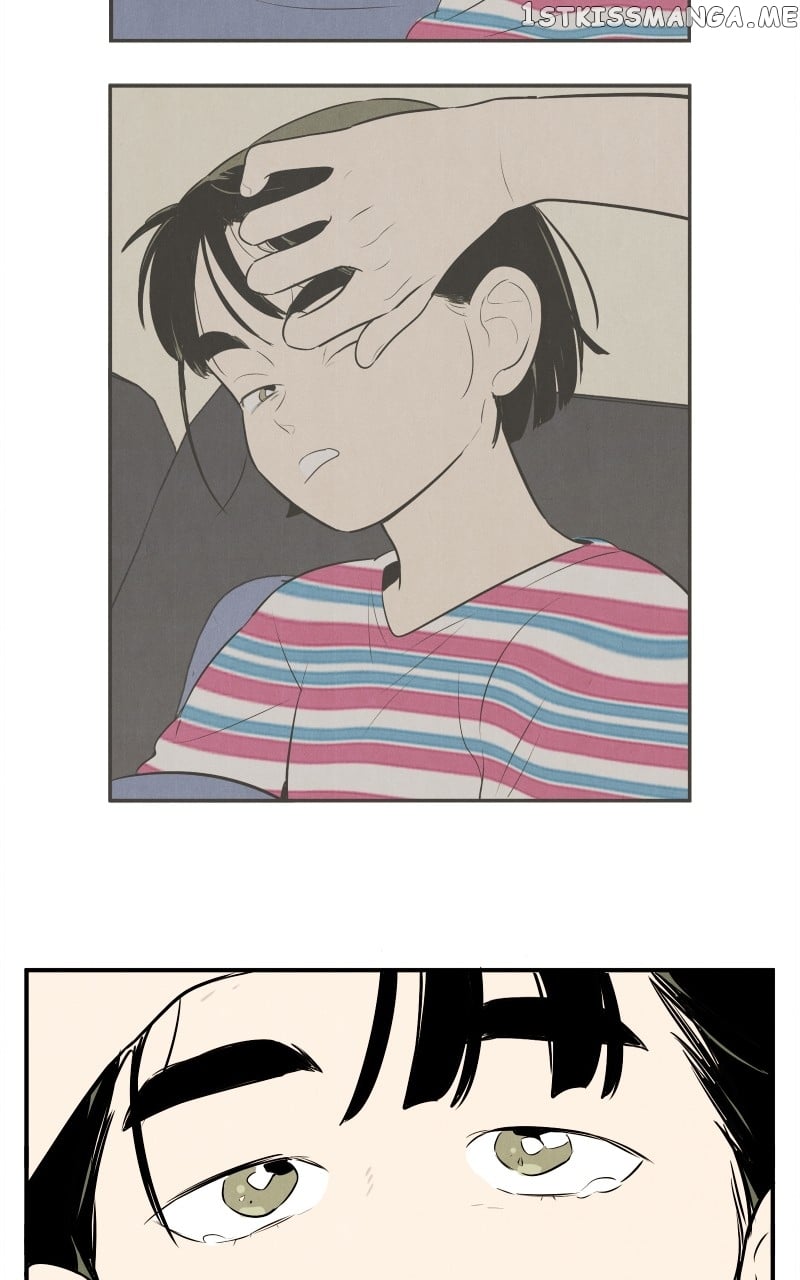 After School Lessons for Unripe Apples Chapter 100 - page 105