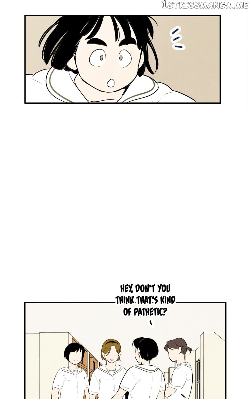 After School Lessons for Unripe Apples Chapter 100 - page 11