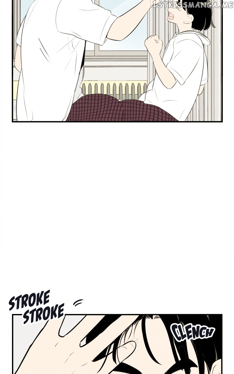 After School Lessons for Unripe Apples Chapter 100 - page 112