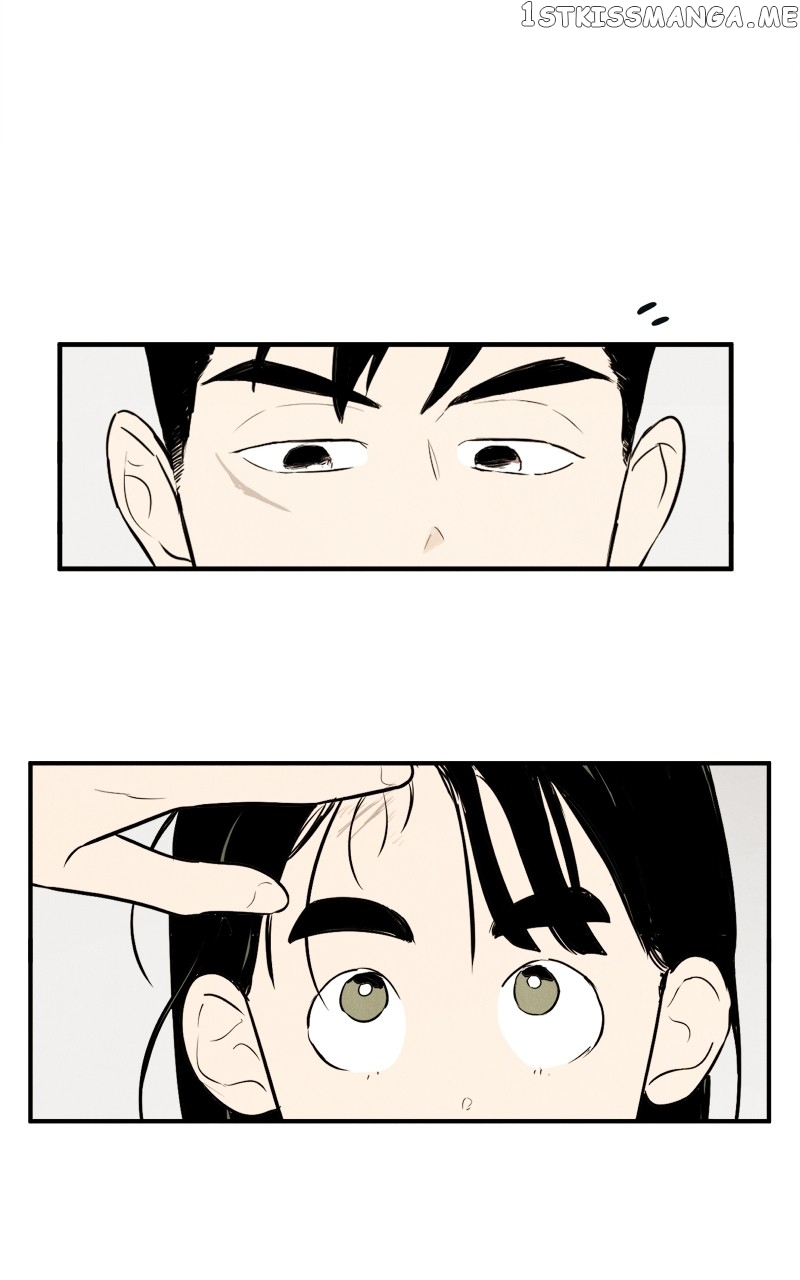 After School Lessons for Unripe Apples Chapter 100 - page 118