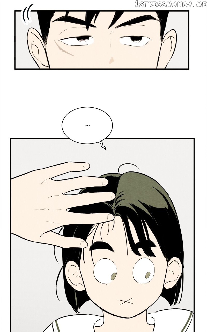 After School Lessons for Unripe Apples Chapter 100 - page 119