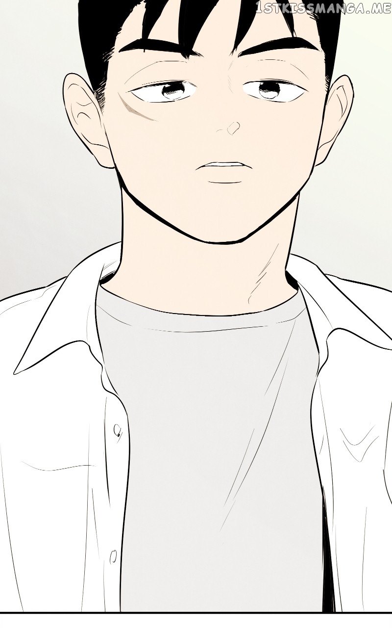 After School Lessons for Unripe Apples Chapter 100 - page 121