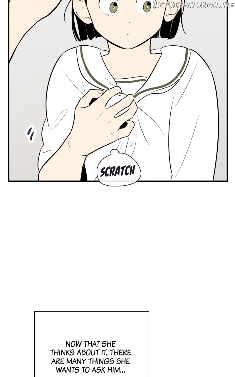 After School Lessons for Unripe Apples Chapter 100 - page 123