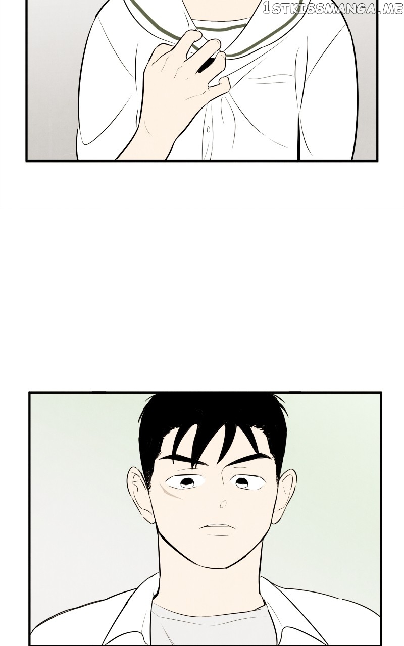 After School Lessons for Unripe Apples Chapter 100 - page 128