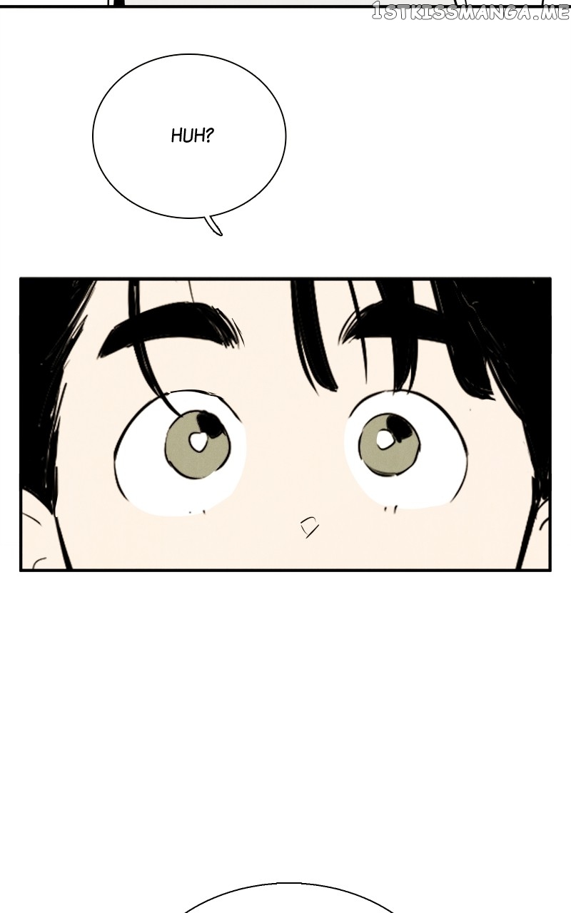 After School Lessons for Unripe Apples Chapter 100 - page 133
