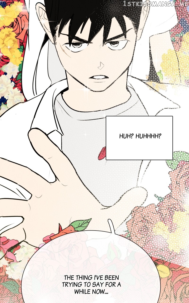 After School Lessons for Unripe Apples Chapter 100 - page 136
