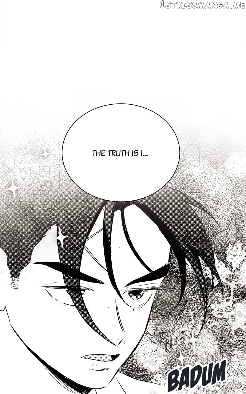 After School Lessons for Unripe Apples Chapter 100 - page 138