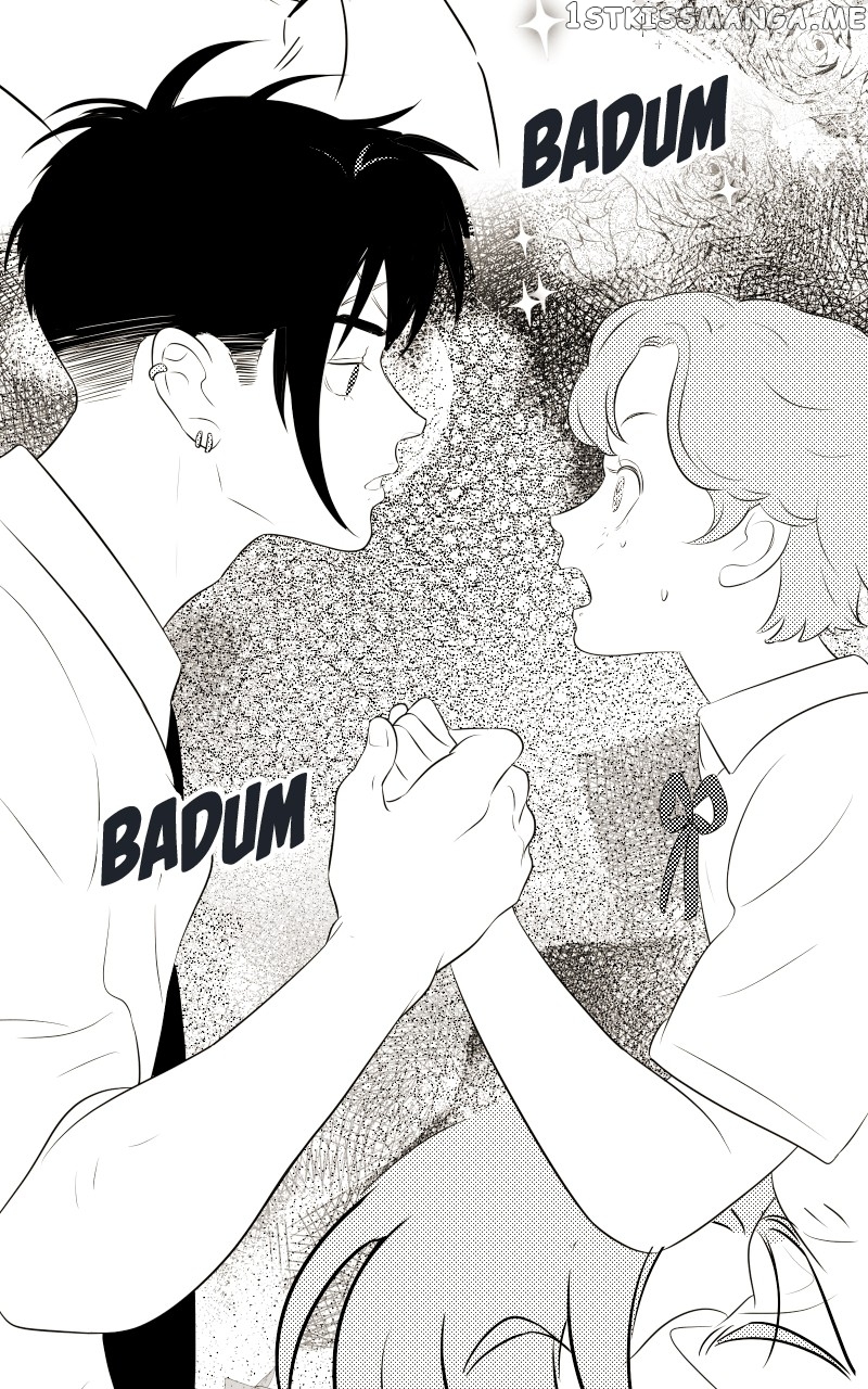 After School Lessons for Unripe Apples Chapter 100 - page 139