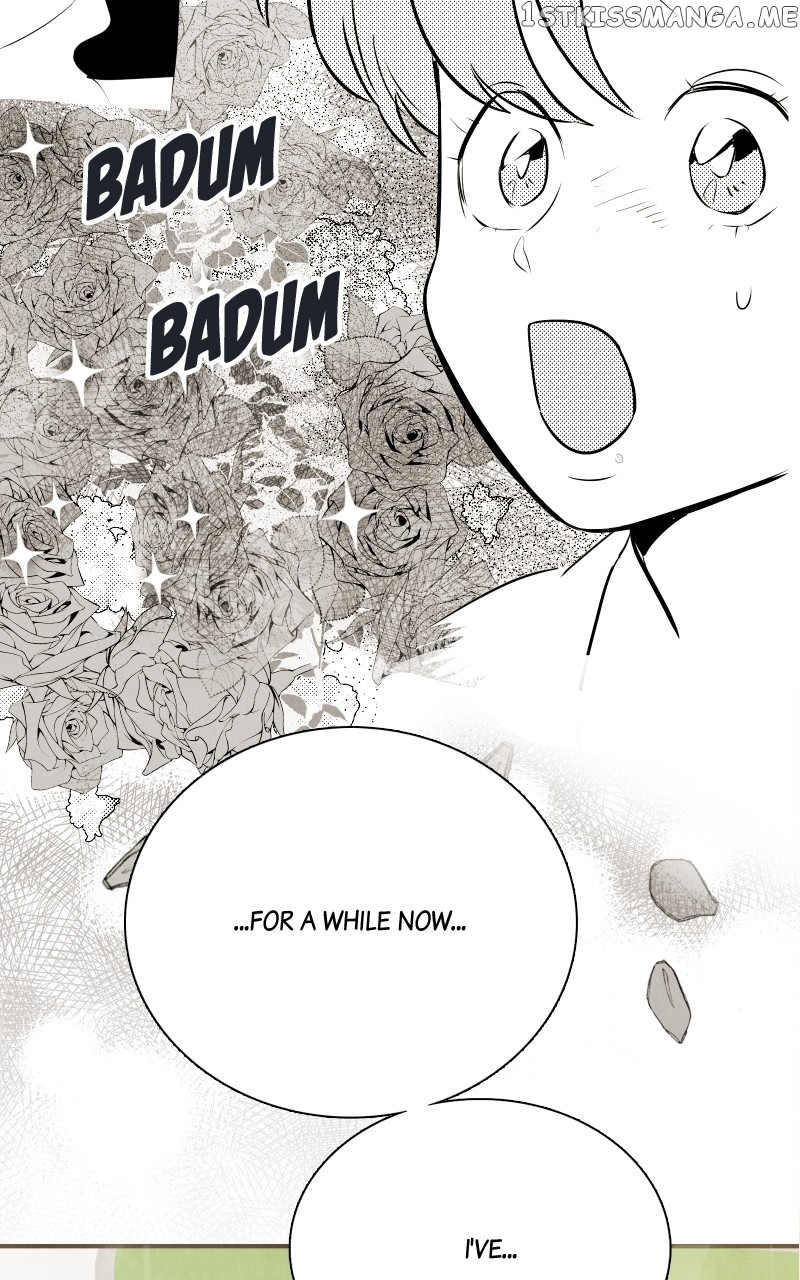 After School Lessons for Unripe Apples Chapter 100 - page 140
