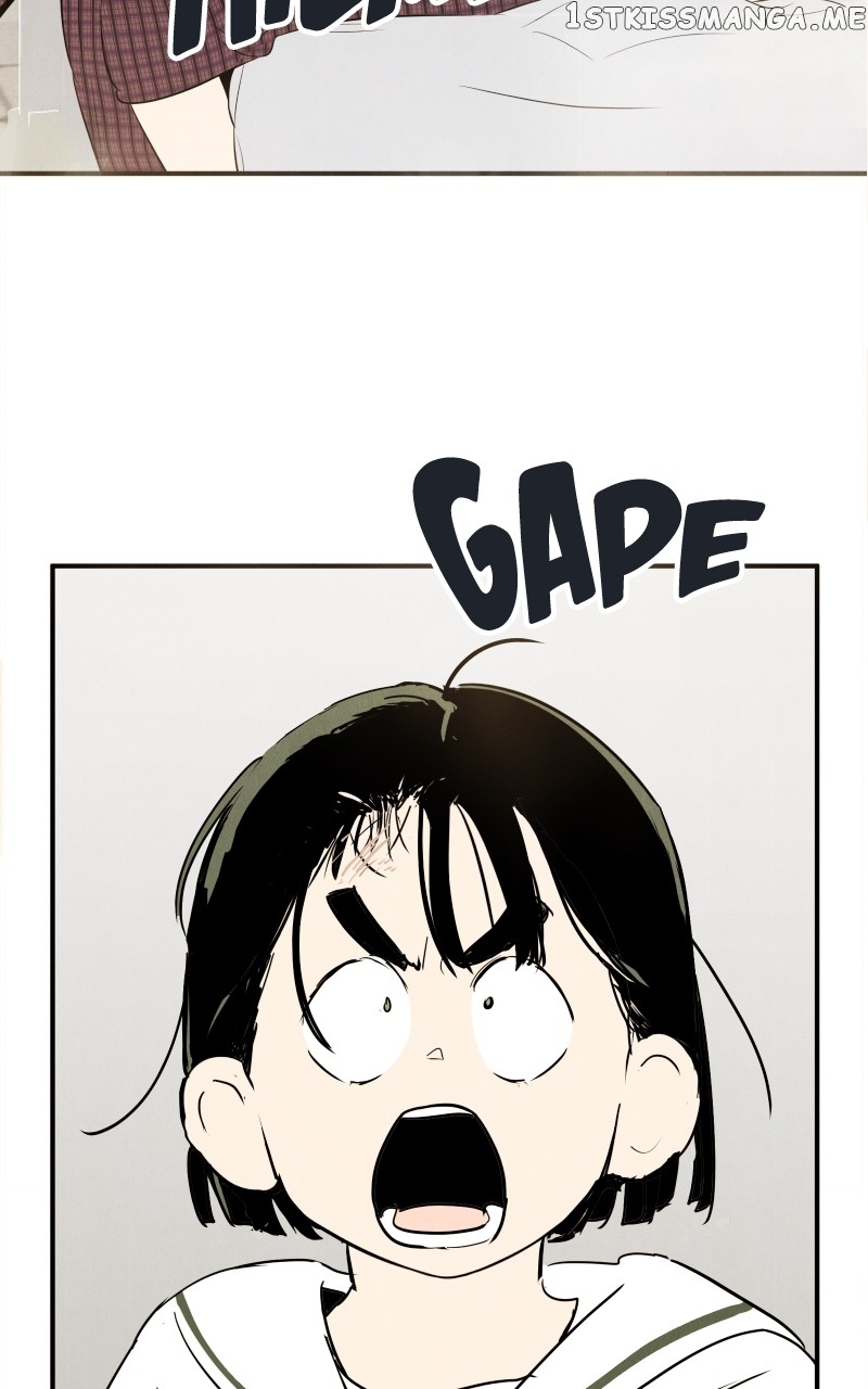 After School Lessons for Unripe Apples Chapter 100 - page 142