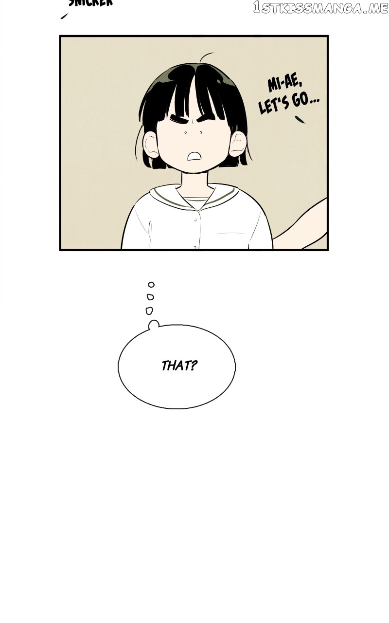 After School Lessons for Unripe Apples Chapter 100 - page 15