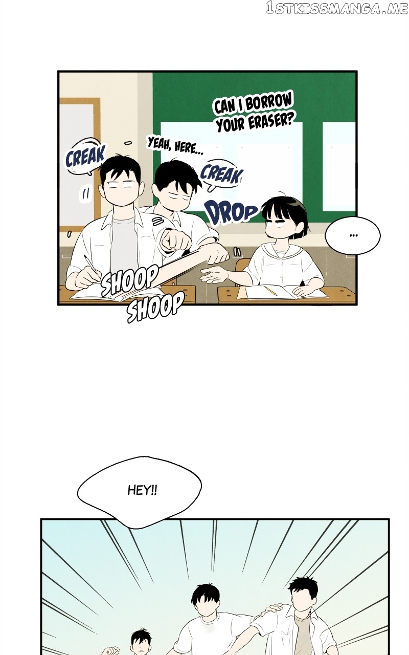 After School Lessons for Unripe Apples Chapter 100 - page 18