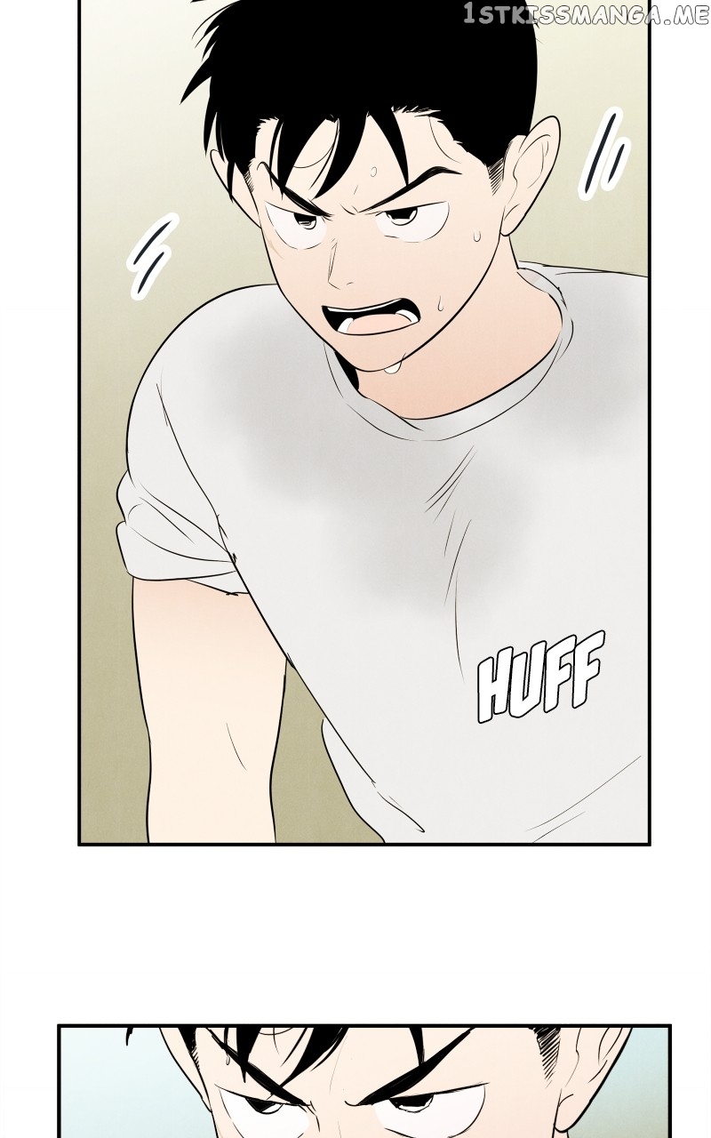 After School Lessons for Unripe Apples Chapter 100 - page 21